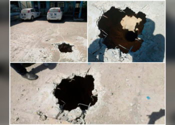 Expertos de Naciones Unidas retirados de escuela cercana a túnel de Hamás en Gaza