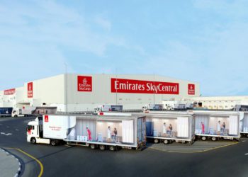 Abu Dhabi ofrece vacunas contra el COVID a turistas - Informe