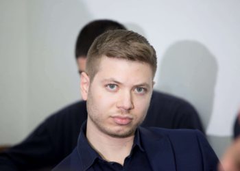 Facebook bloquea la cuenta de Yair Netanyahu durante 24 horas