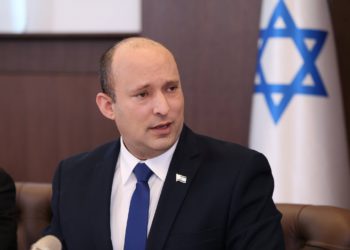 Bennett en la conferencia de Yamina: Este gobierno durará cuatro años