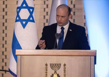 Primer Ministro de Israel: “Es un crimen no vacunarse ahora”