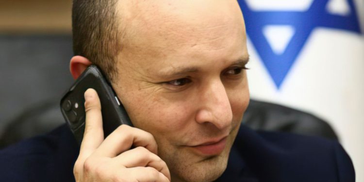 Líderes de Israel y EE.UU navegan por una encrucijada