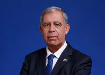 Mickey Levy, de Yesh Atid, nombrado nuevo presidente de la Knesset