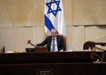 La Knesset se reunirá el lunes para anunciar el nuevo gobierno