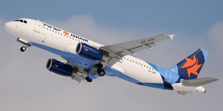 Aerolínea israelí lanzará una ruta directa a Marrakech en julio