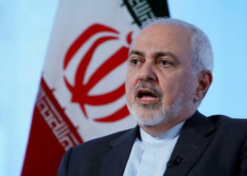 Ministro de Exteriores de Irán: Netanyahu va al basurero de la historia