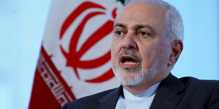 Ministro de Exteriores de Irán: Netanyahu va al basurero de la historia