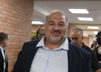 Mansour Abbas: Ra'am no formó una coalición para desmantelarla