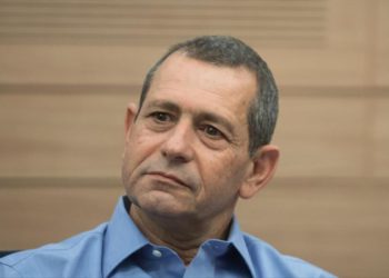 El jefe del Shabak advierte: El discurso actual puede costar vidas
