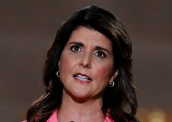 Nikki Haley: Política de Biden sobre Irán es desear "muerte a Israel"