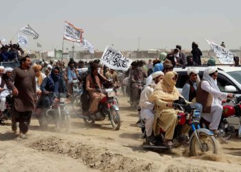 Al menos tres muertos tras las protestas contra los talibanes en Afganistán