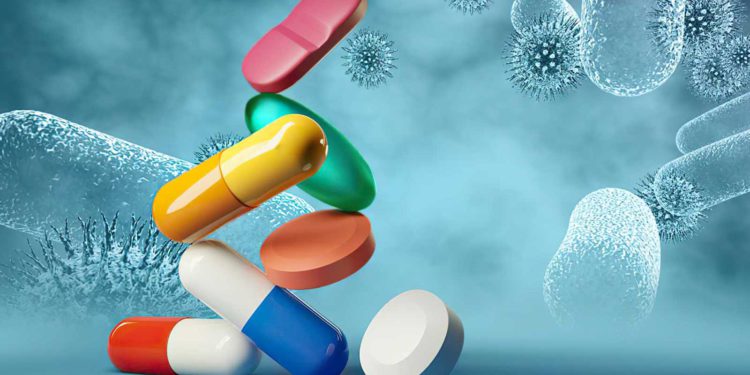 Científicos israelíes buscan poner fin a las bacterias resistentes a los antibióticos