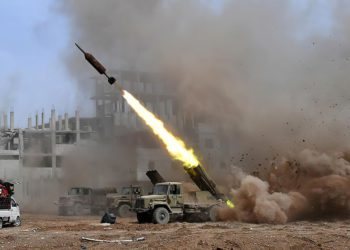 Milicias pro-Irán atacan tropas de EE.UU. en Siria e Irak por tercer día consecutivo