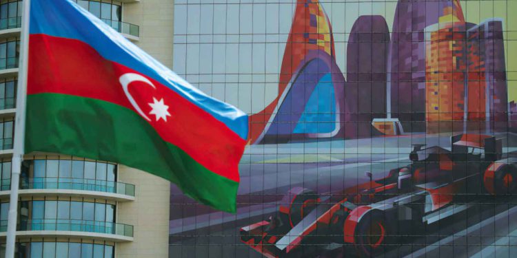 Azerbaiyán abre una oficina de comercio y turismo en Tel Aviv