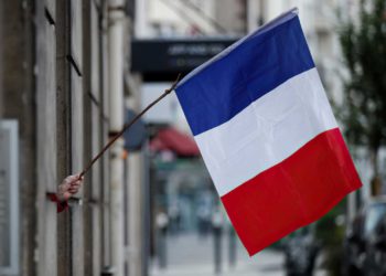 36 diputados del parlamento francés visitan Israel