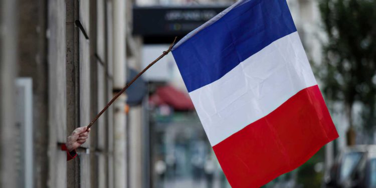 36 diputados del parlamento francés visitan Israel