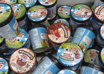 Texas examina si Ben & Jerry's viola la ley anti-BDS