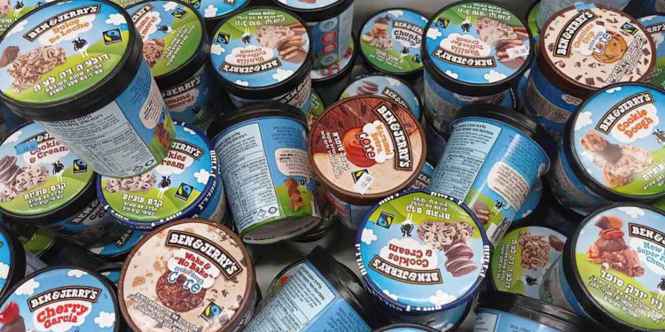 Texas examina si Ben & Jerry's viola la ley anti-BDS