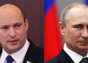 Putin ve la debilidad de Bennett