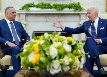 Biden anuncia el fin de la misión de combate de Estados Unidos en Irak