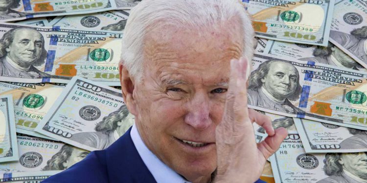 Biden recompensa a la UNRWA por su mal comportamiento