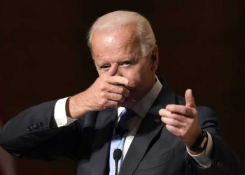 Biden será el culpable de que Afganistán caiga en manos de terroristas