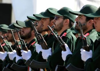 Comandante iraní instó a una escalada contra las fuerzas de EE.UU. en Irak
