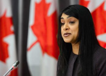 El gobierno canadiense organiza una cumbre nacional sobre antisemitismo