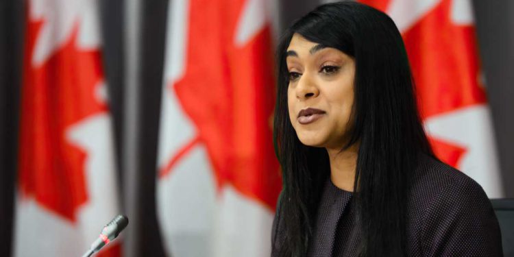 El gobierno canadiense organiza una cumbre nacional sobre antisemitismo