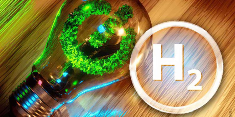 Rusia intensifica sus ambiciones de energía de hidrógeno