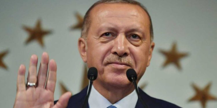 Turquía planea una mayor represión de los medios independientes