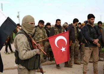 Estados Unidos sanciona a los extremistas apoyados por Turquía en Siria