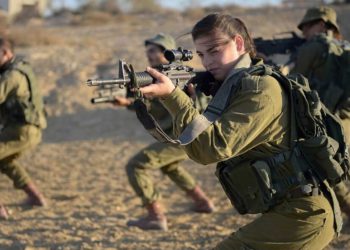 Israel toma medidas enérgicas contra el contrabando de drogas en la frontera egipcia