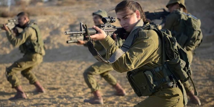 Israel toma medidas enérgicas contra el contrabando de drogas en la frontera egipcia