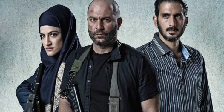 La exitosa serie israelí “Fauda” será doblada al persa y emitida en Irán