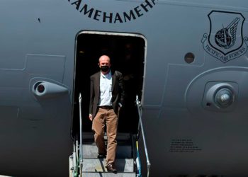 “Nunca he visto a la Autoridad Palestina en peor situación”