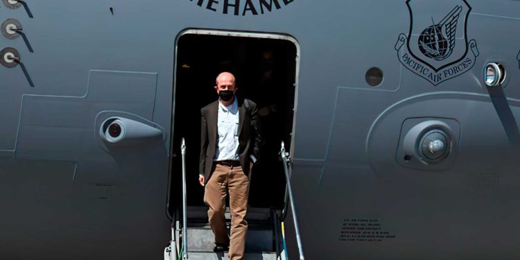 “Nunca he visto a la Autoridad Palestina en peor situación”