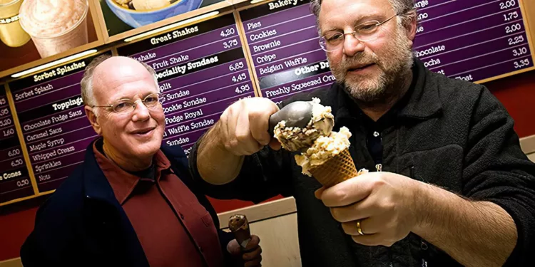 ¿Las leyes anti-BDS de EE.UU. provocarán el colapso financiero de Ben & Jerry's?