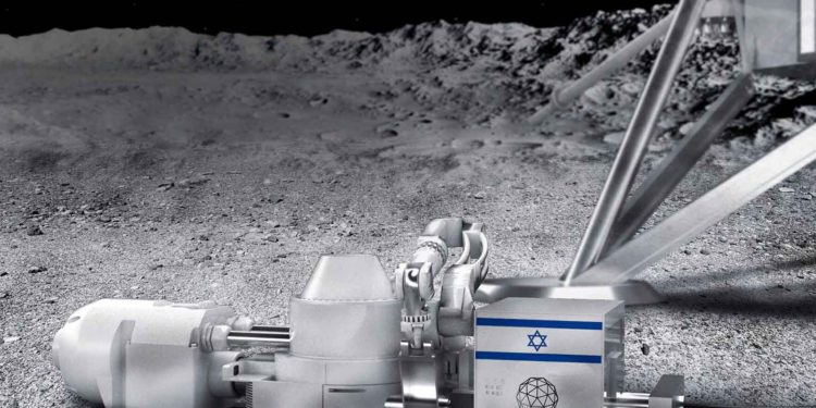 La startup israelí Helios participará en dos misiones lunares japonesas