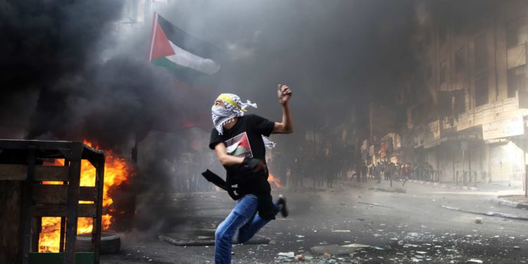 Por qué realmente los líderes palestinos incitan a la violencia contra Israel