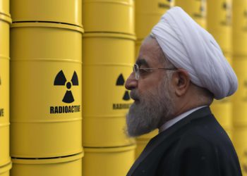 Jefe adjunto del OIEA visitará planta de enriquecimiento de uranio de Irán