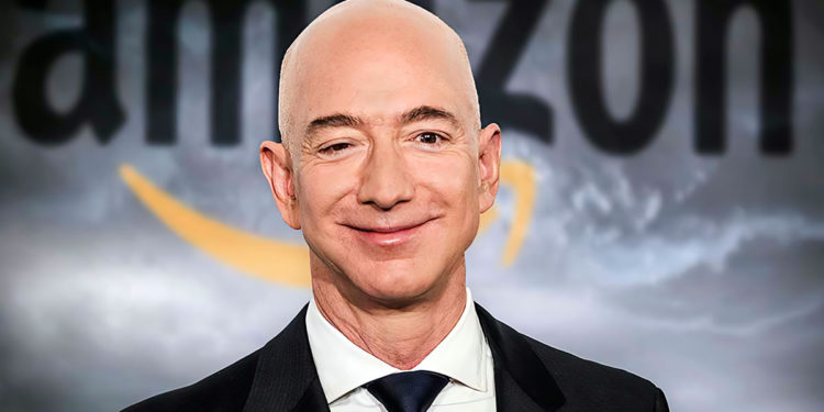 Jeff Bezos cubrirá $2.000 millones en costes de la NASA para conseguir el contrato del Lunar Lander