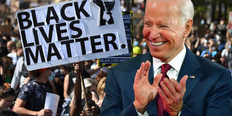 La agenda de equidad de Biden es un racismo sistémico disfrazado