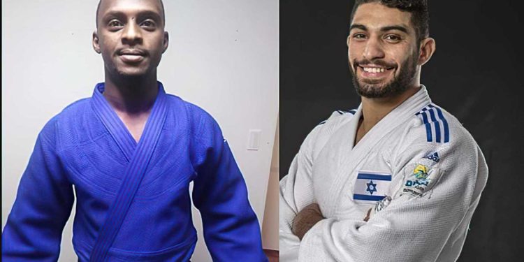 Segundo judoka abandona los Juegos Olímpicos tras negarse a enfrentar a Israel