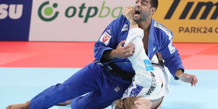 Associated Press predice que Israel ganará siete medallas en los Juegos de Tokio