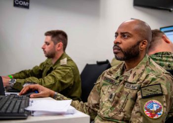 Israel y Estados Unidos concluyen el ejercicio militar Juniper Falcon