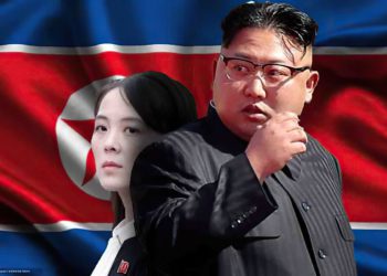 ¿Qué pasaría si Kim Jong un muere?