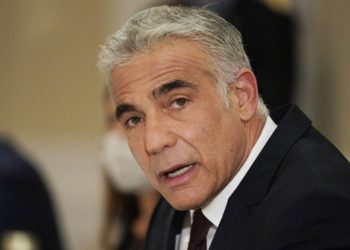 Lapid lidera la primera delegación israelí a Marruecos desde que se reanudaron los lazos