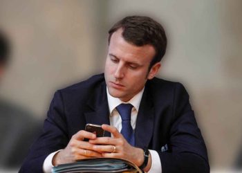 Israel le dice a Francia que toma en serio las acusaciones de espionaje de NSO