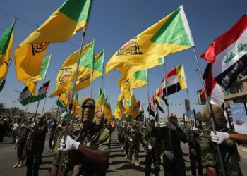 Irán ha declarado la guerra a EE.UU. en Irak a través de sus proxys